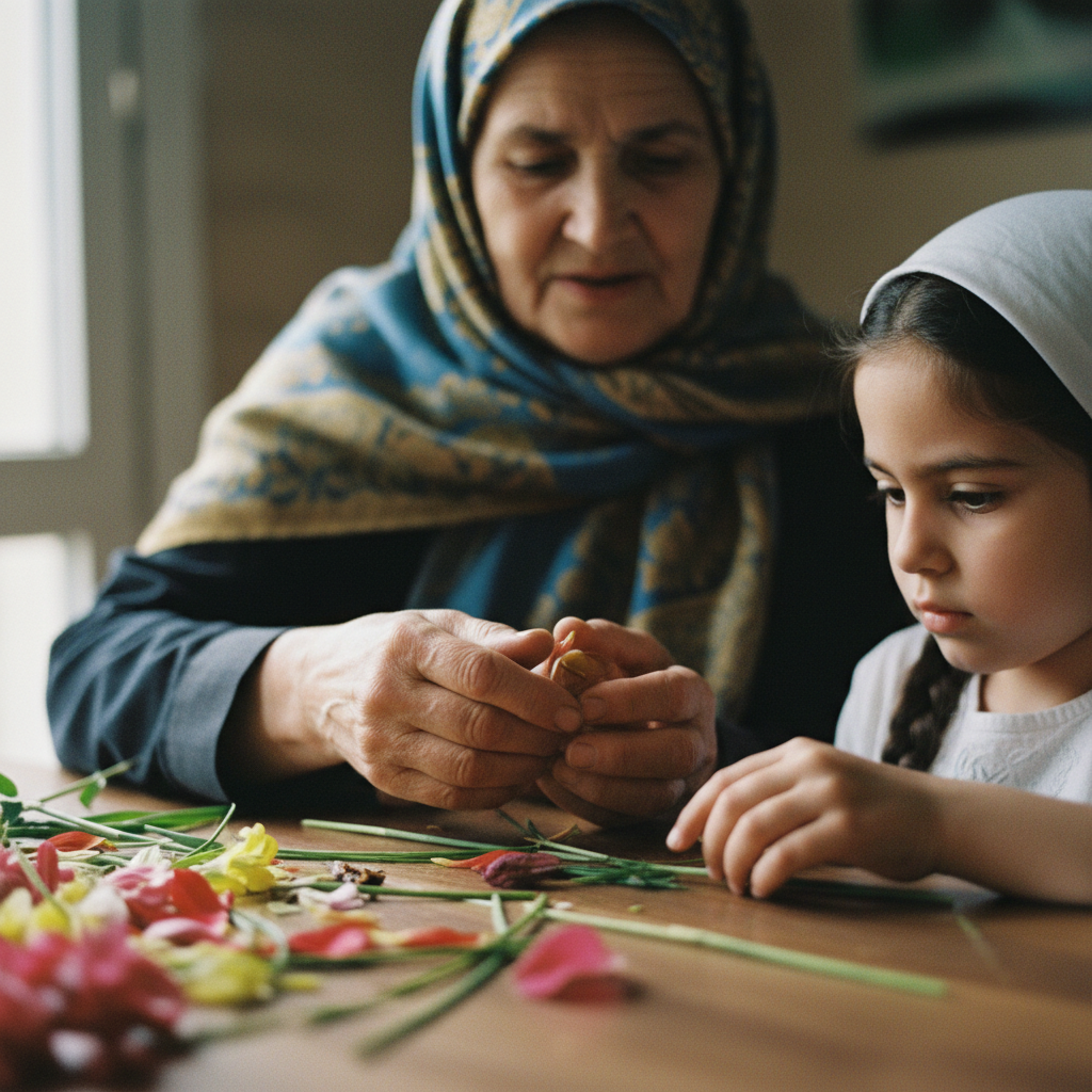 Intergenerational Bonds