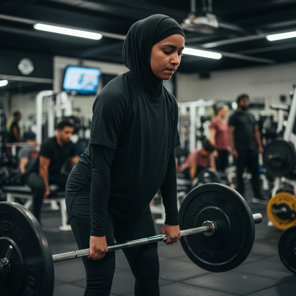 Empowering the Future: The Impact on Young Muslims