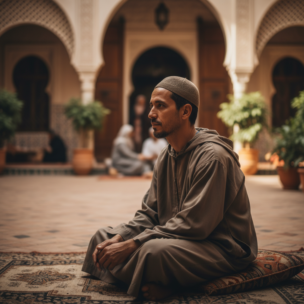 Community & Shared Purpose