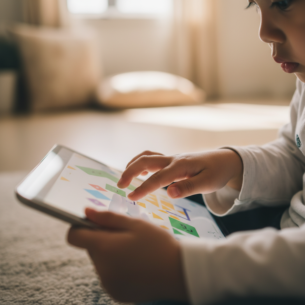 The Digital Playground: Where Faith Meets Fun