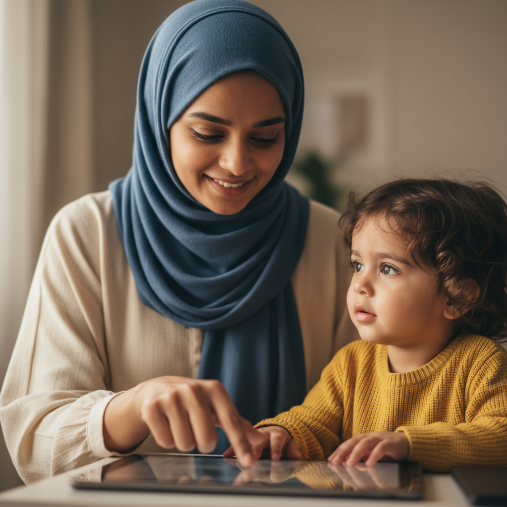 Navigating the Digital Realm Responsibly