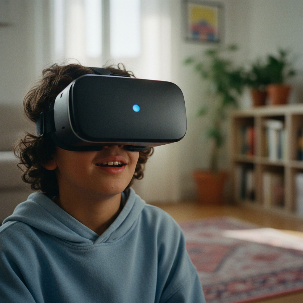 A Glimpse into the Digital Classroom: Leading Examples