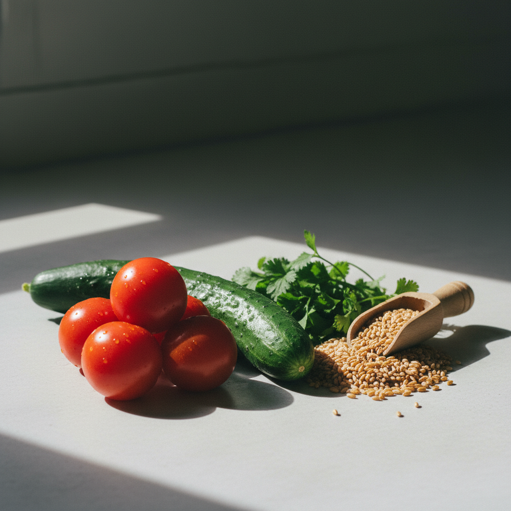 The Philosophy of Purity: Halal Tayyib